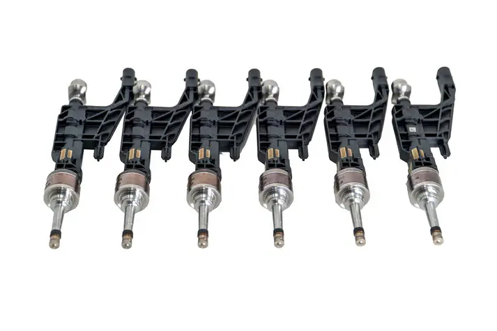 S58 / B58 Gen 2 High Flow Direct Injectors 1
