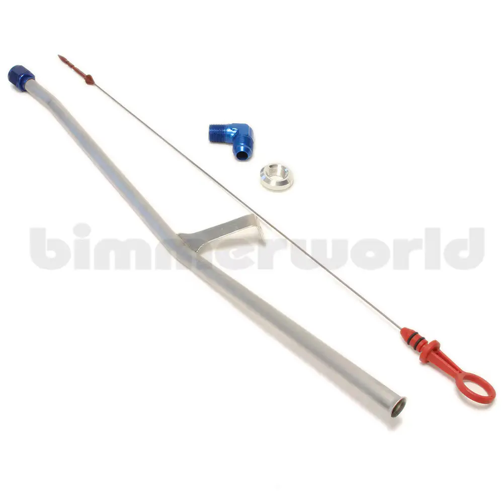 S65 Oil Dipstick Kit - E9x M3 1