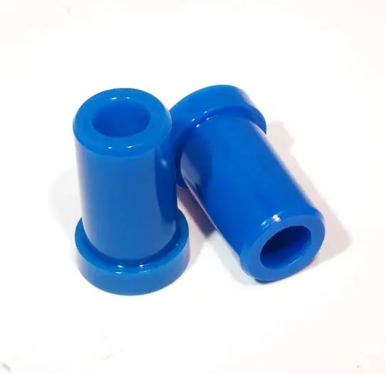 Shifter Bracket Bushings - 2004-2007 Cts-V 1
