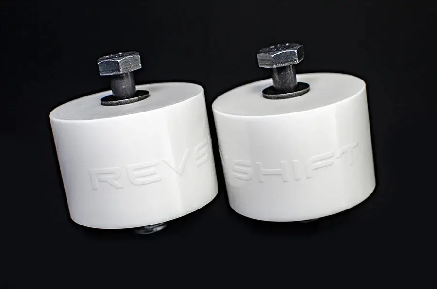 Solid Motor Mounts - Bmw E30 M20 1