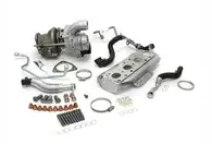 Mini N18b16a Turbocharger With Installation Kit - 11657600890Kt2 1