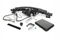 Volvo Folding Trailer Hitch Kit - Genuine Volvo 32296465Kt 1