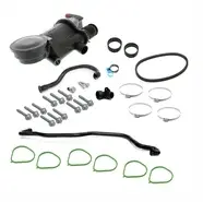 Porsche Air Oil Separator Kit - Febi Bilstein V450033 1