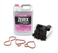 Audi Engine Oil Separator Kit - Febi Bilstein 175690Kt 1