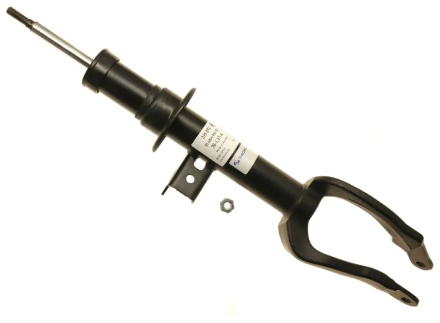 Bmw Suspension Strut - Sachs 318-072 1