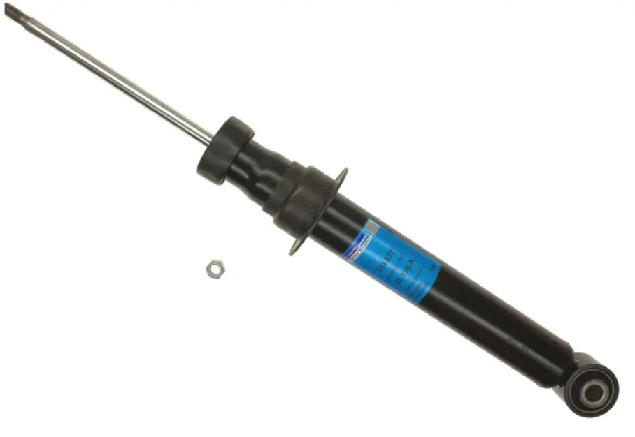Bmw Shock Absorber - Sachs 314-877 1