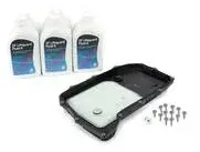 Audi Zf8 Automatic Transmission Service Kit - Zf 1103298006Kt1 1