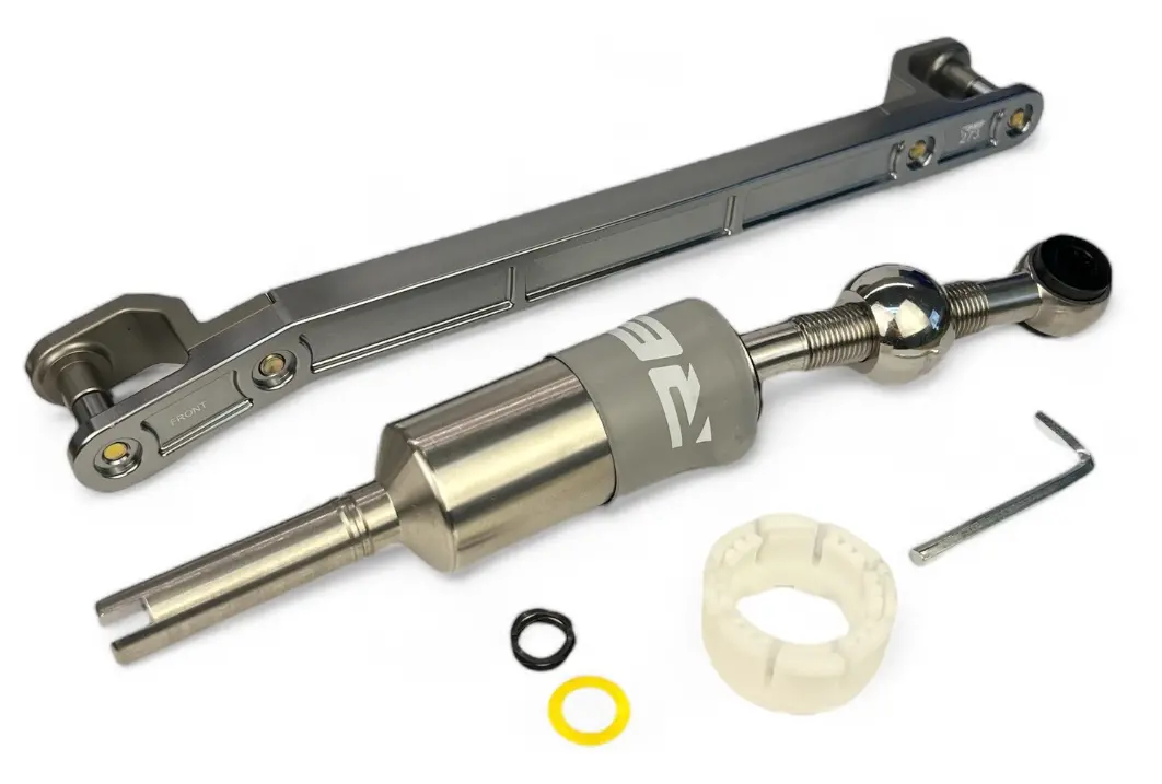 Rogue Engineering Octane Short Shift Kit 2000-03 E39 M5 (Lever And Dssr) 1