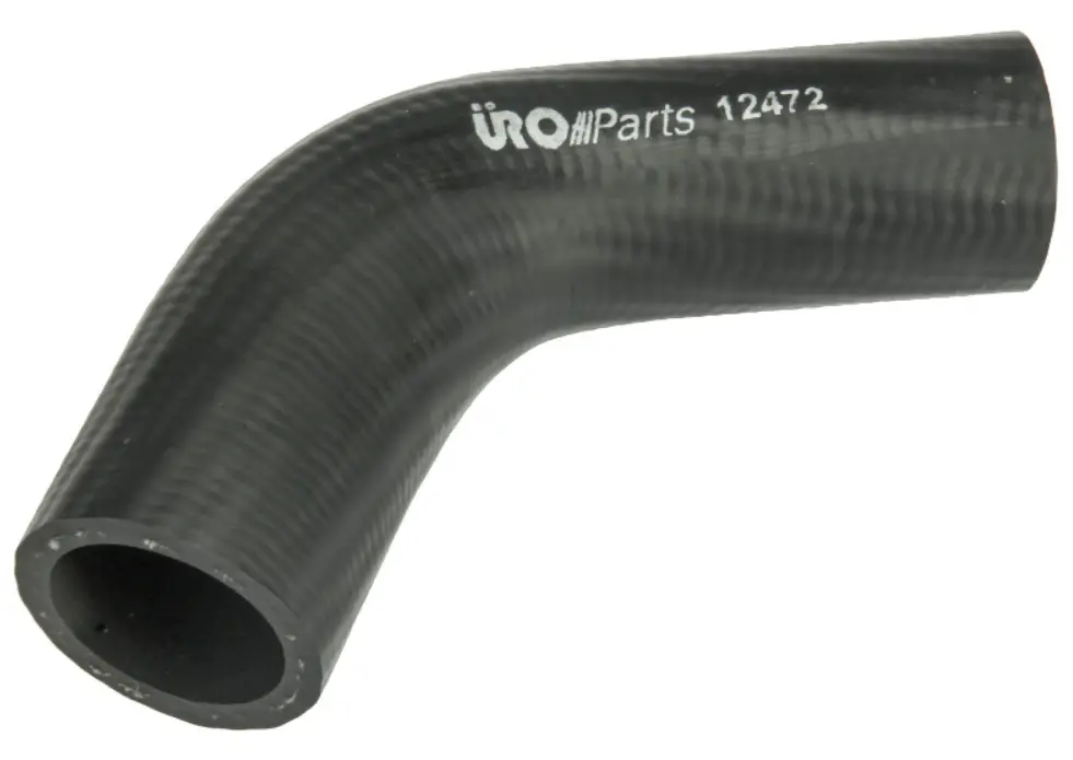 Audi Engine Crankcase Breather Hose - Uro Parts 06B103493ae 1