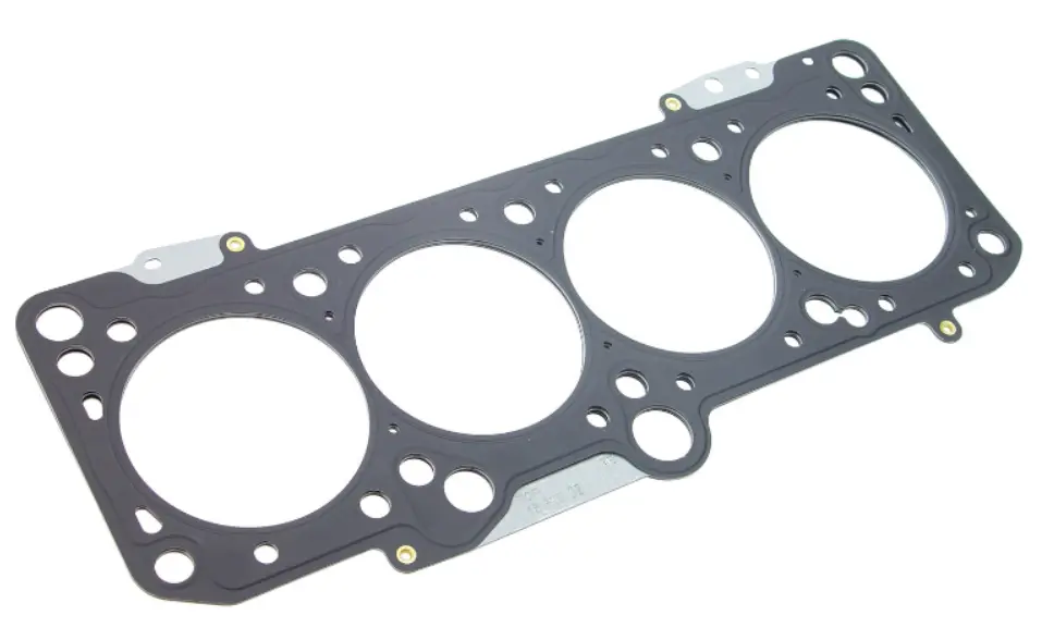 Vw Cylinder Head Gasket - Reinz 037103383N 1