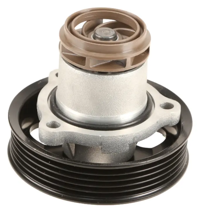 Vw Water Pump - Geba 07K121011b 1