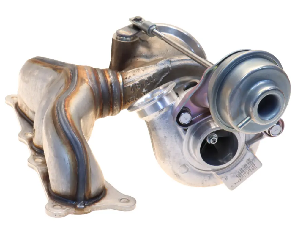 Bmw Turbocharger - Mitsubishi 11657649291 1