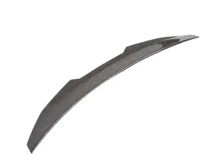 Forged Carbon Fiber Trunk Spoiler Bmw 3-Series G20/G28 | M3 G80 1