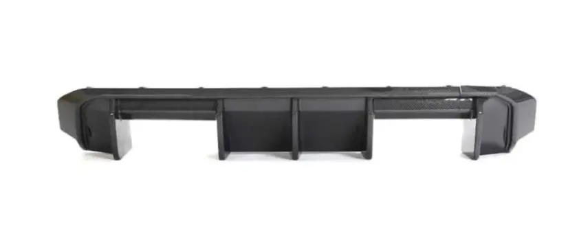Carbon Fiber Rear Diffuser Dtm Style Bmw M4 G82 1
