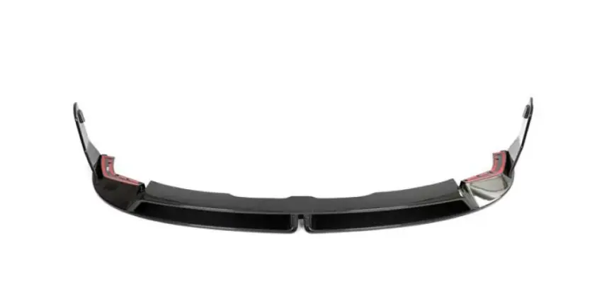 Dry Carbon Fiber Vented Front Lip Bmw M3 M4 G80 G82 1