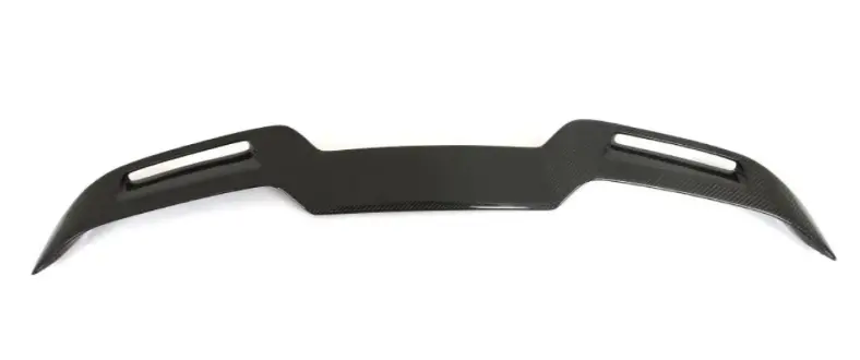 Carbon Fiber Rear Trunk Spoiler V2 Bmw M4 G82 | 4 Series G22 Coupe 2021-2024 1