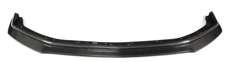 Carbon Fiber Front Lip For Ford Mustang S650 2.0T 2.3T Base Model 2024 Gt/Eco 1