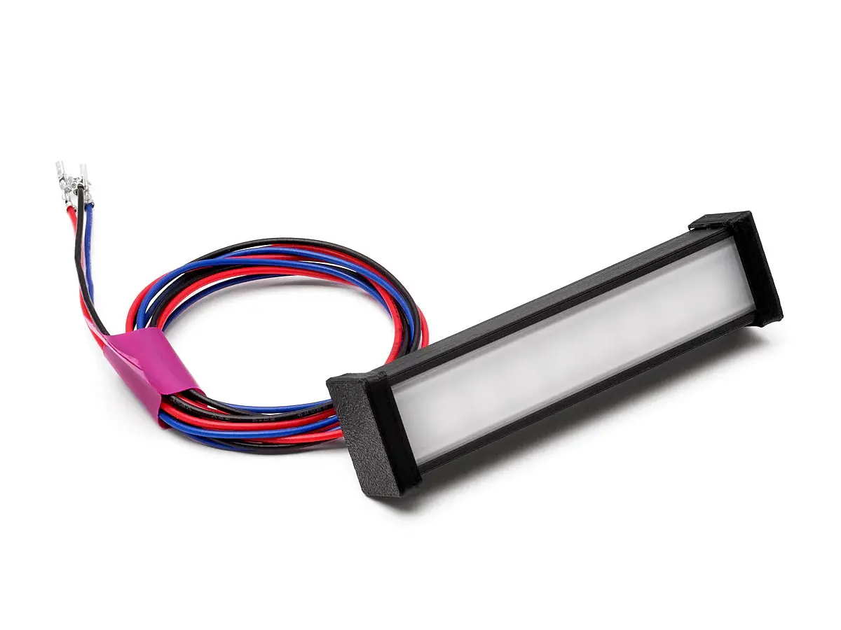 Universal Addon   Mfd28/32  Gen1 Slm08 - Universal Shiftlight Module Mfd28 1