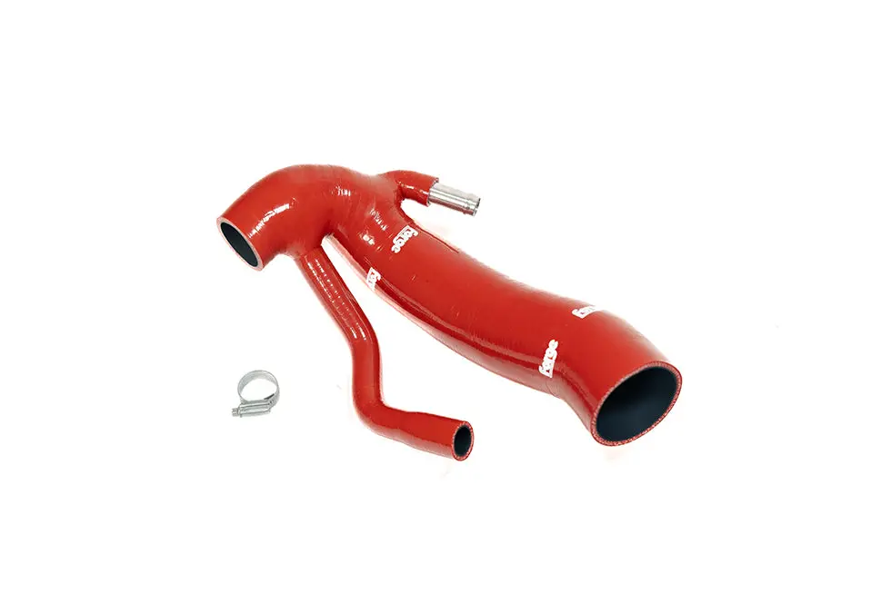 Reinforced Silicone Intake Hose for Peugeot RCZ 200 THP