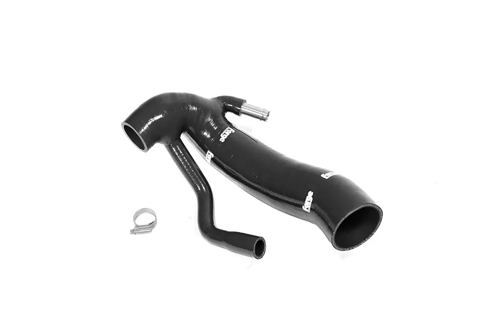 Silicone Intake Hose For The Peugeot Rcz 200 Thp 3