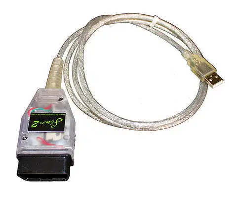 Simon 4 - The Ultimate Bmw Software Tuning Programmer 1