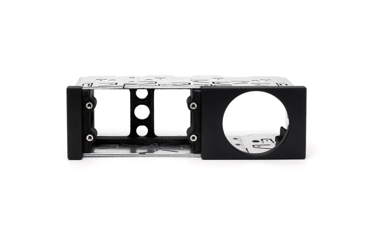 Universal Addon     Din Frame Mfd15 + Mfd28 1