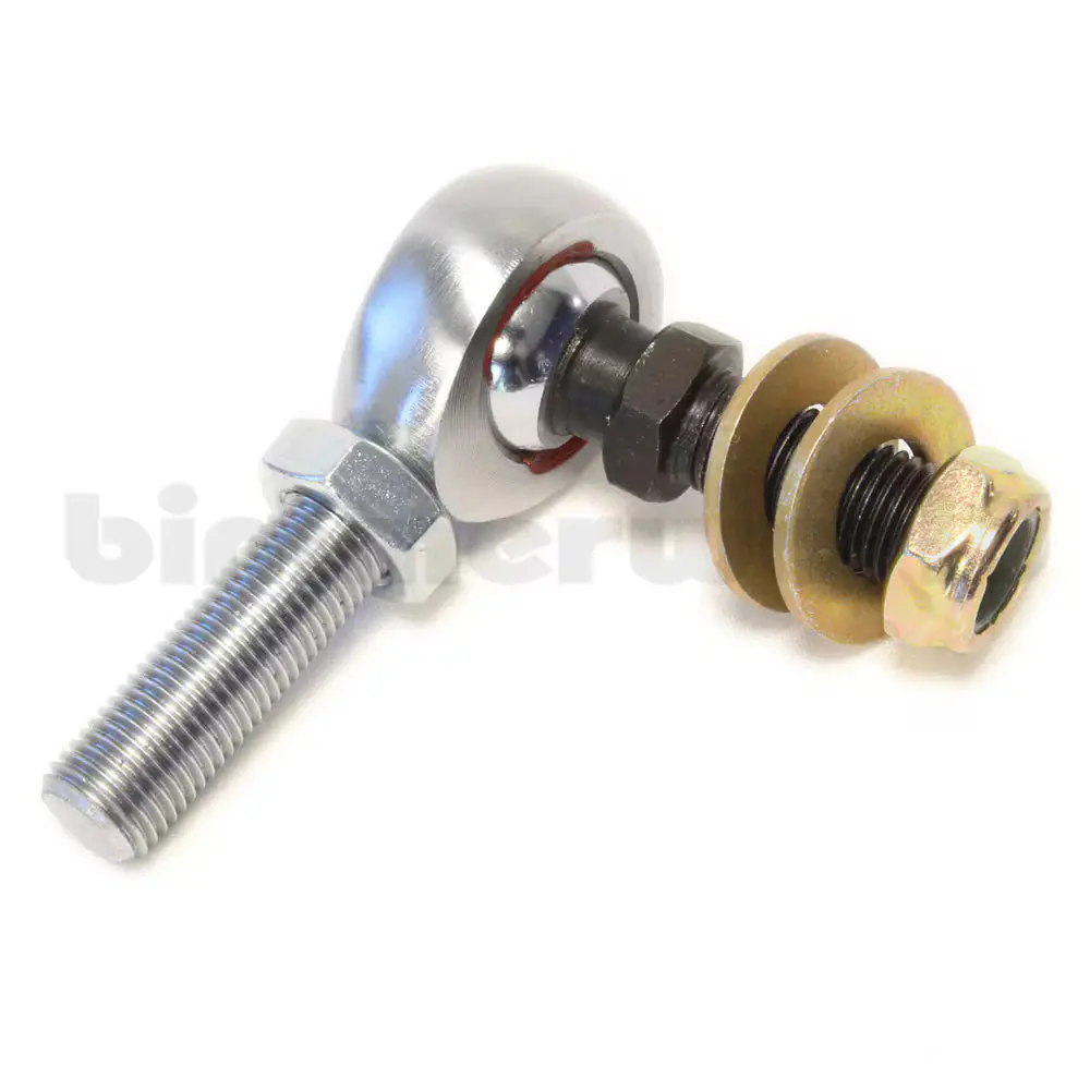 Replacement Swaybar Link Right Hand Rod End Assembly 1
