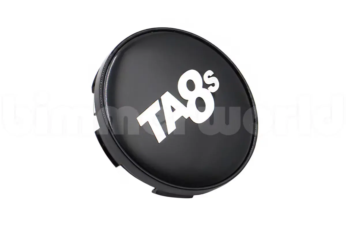 Center Cap For Bimmerworld Ta8s 5X120 Wheel 1