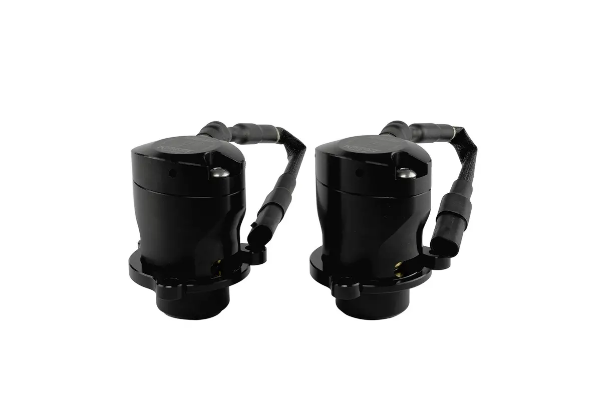 Bov Kompact Em Dual Port Vr32 – Suits 3.0 Hurricane (So & Ho) 1