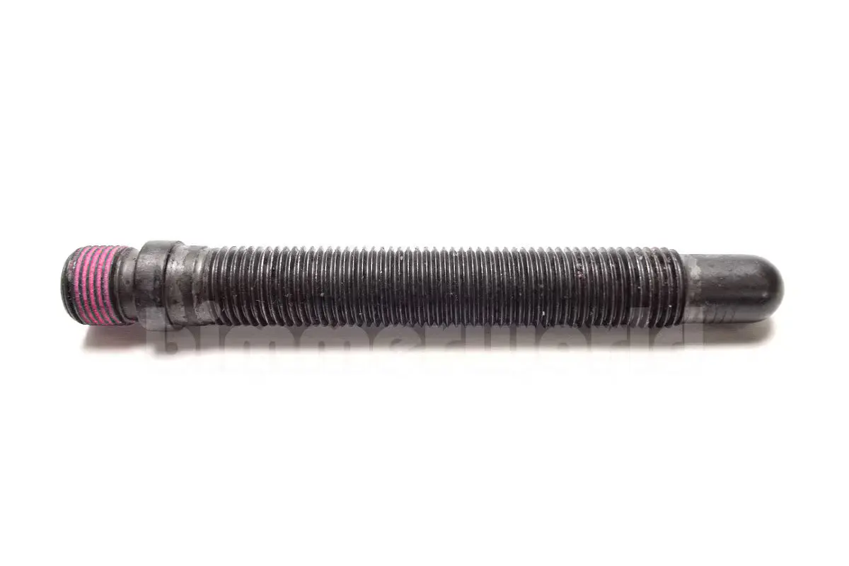M14 Premium 121Mm Bimmerworld Race Bullet Nose Wheel Stud (F8x Gtmore) 1