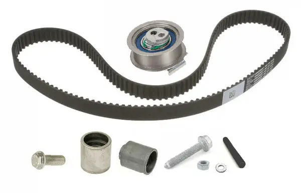 Timing Belt Service Kit - Vw / 2.0T Fsi / Mk5 / Golf / Jetta / Mk6 R / B6 Passat 1