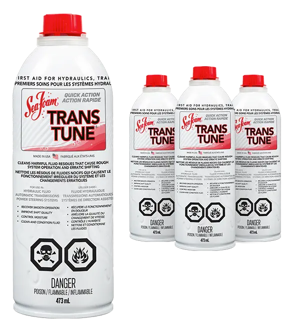 Sea Foam Hydraulic System Cleaner 473 Ml 1