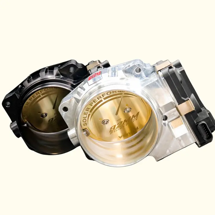 Se3793-92, C8 Z06 (92Mm Billet). Lt6 [2023+] Set Of 2 1