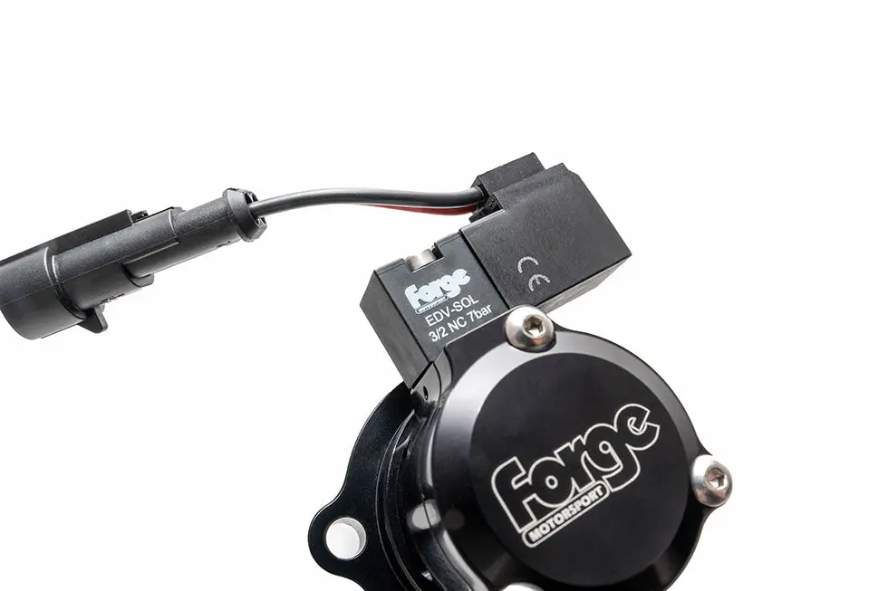 Recirculating Valve For Toyota Yaris Gr And Corolla Gr (E-Dv) 2