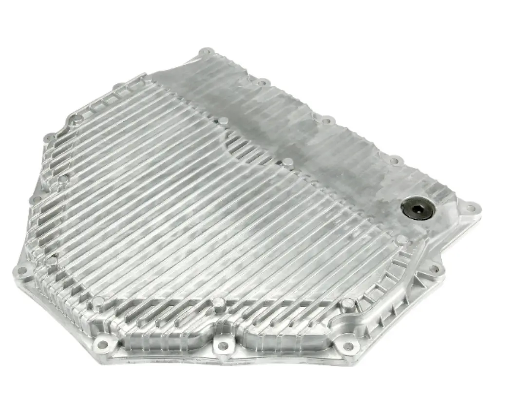 Porsche 718 Pdk Pan 9P1 321 359 Uro Parts Metal Upgrade 1