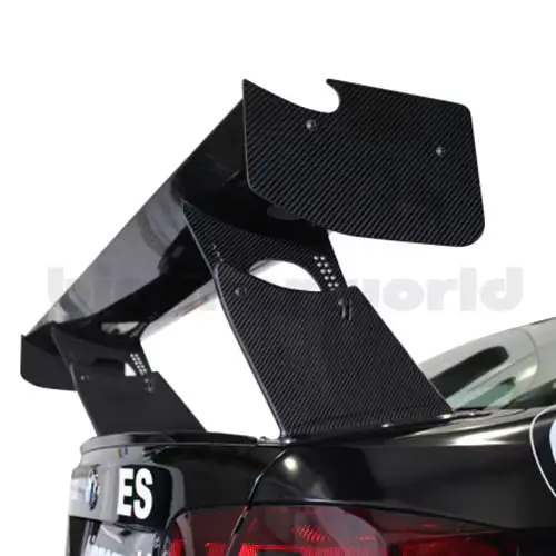 Bimmerworld Ultralight Gt Carbon Race Wing 1