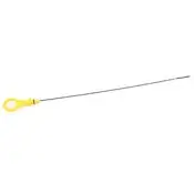Audi Vw Engine Oil Dipstick - Genuine Audi Vw 06K115611ab 1