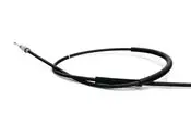 Audi Parking Brake Cable - Genuine Audi 7L8609721c 1