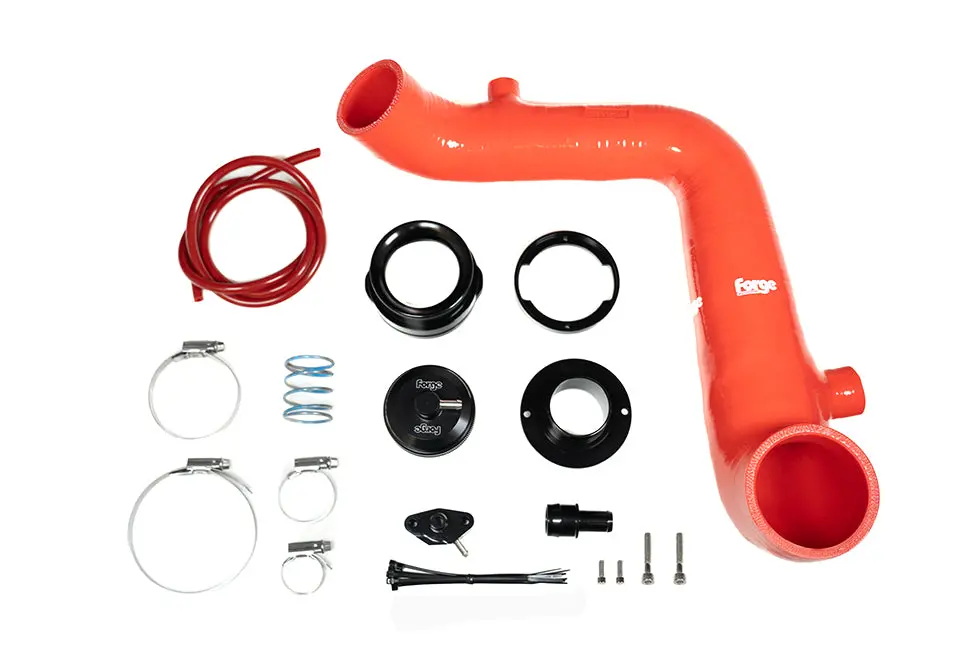 Vag 1.0 Tsi 2022- Dump Valve 1