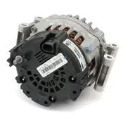 Audi Alternator - Valeo 06E903019e 1