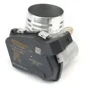Bmw Throttle Body - Vdo 13547588625 1