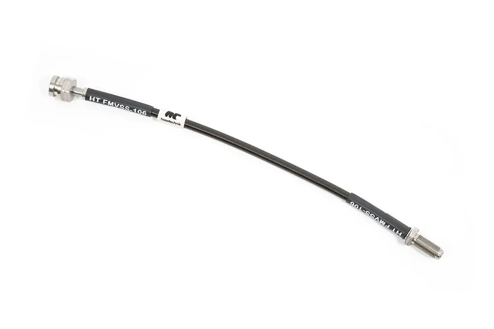 Vw Golf Mk8 Gti Brake Lines 4