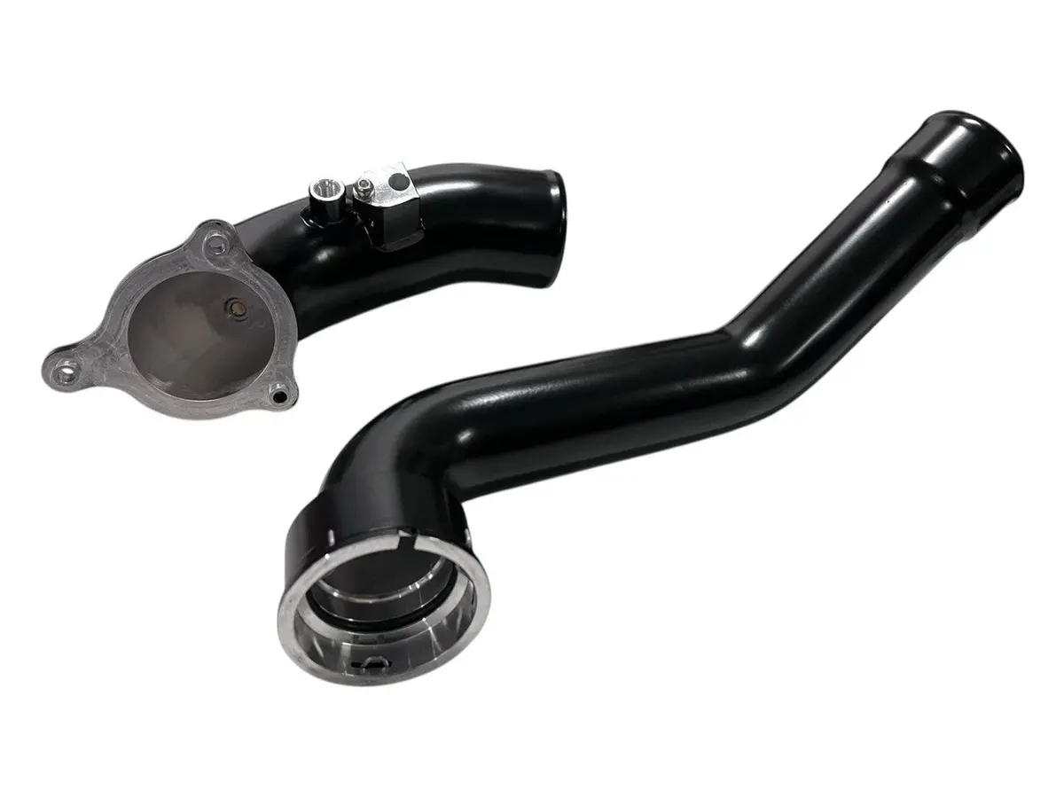 Mad Bmw B58 2016+ F Chassis M140 M240 340 440 Charge Pipe 1