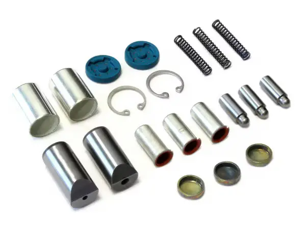 Zf 320 5-Sp Detent Repair Kit - E36 328I/M3, E46 328I/330I, Z3 2.8/3.0, Mz3 1