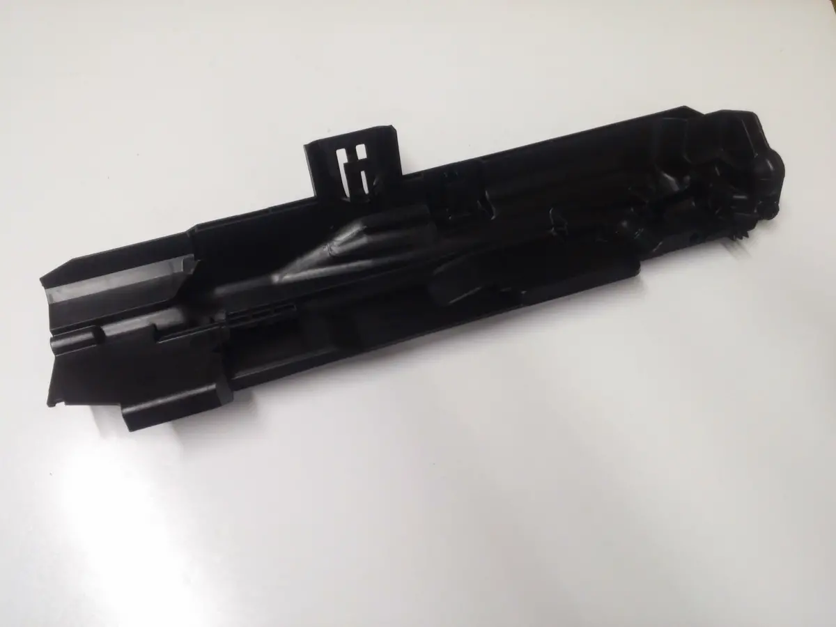Bmw Radiator Carrier (Module Carrier) - Genuine Bmw 17107524914 1