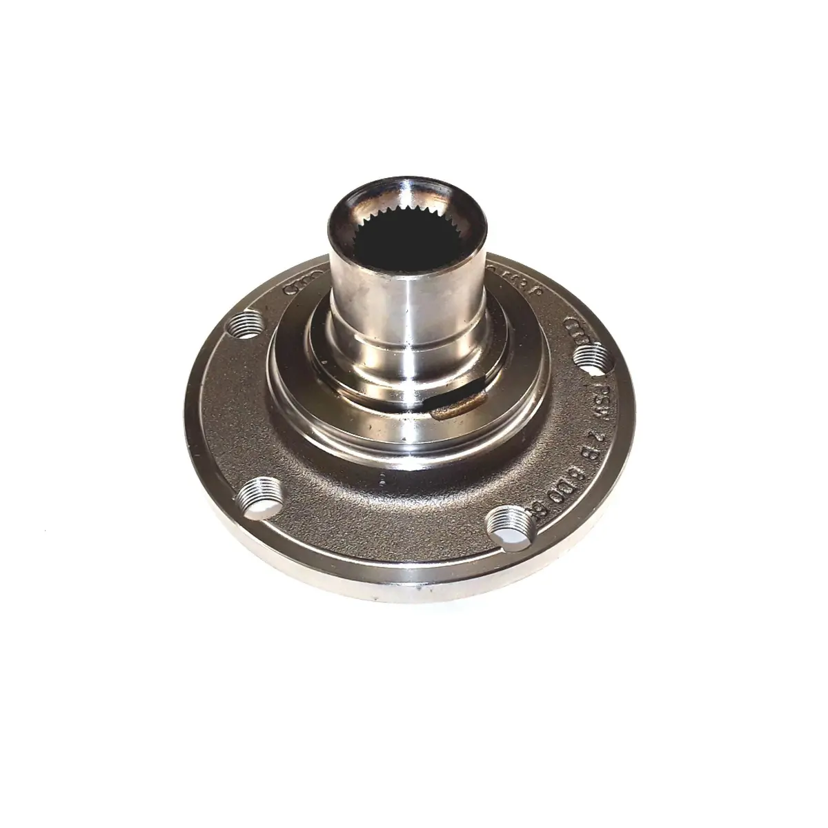 Genuine Audi Wheel Hub 8D0 501 653B 1