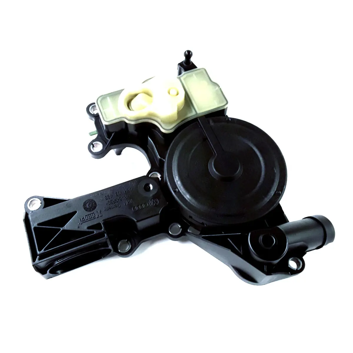 Audi Vw Oil Separator - Genuine 06H103495ak 1