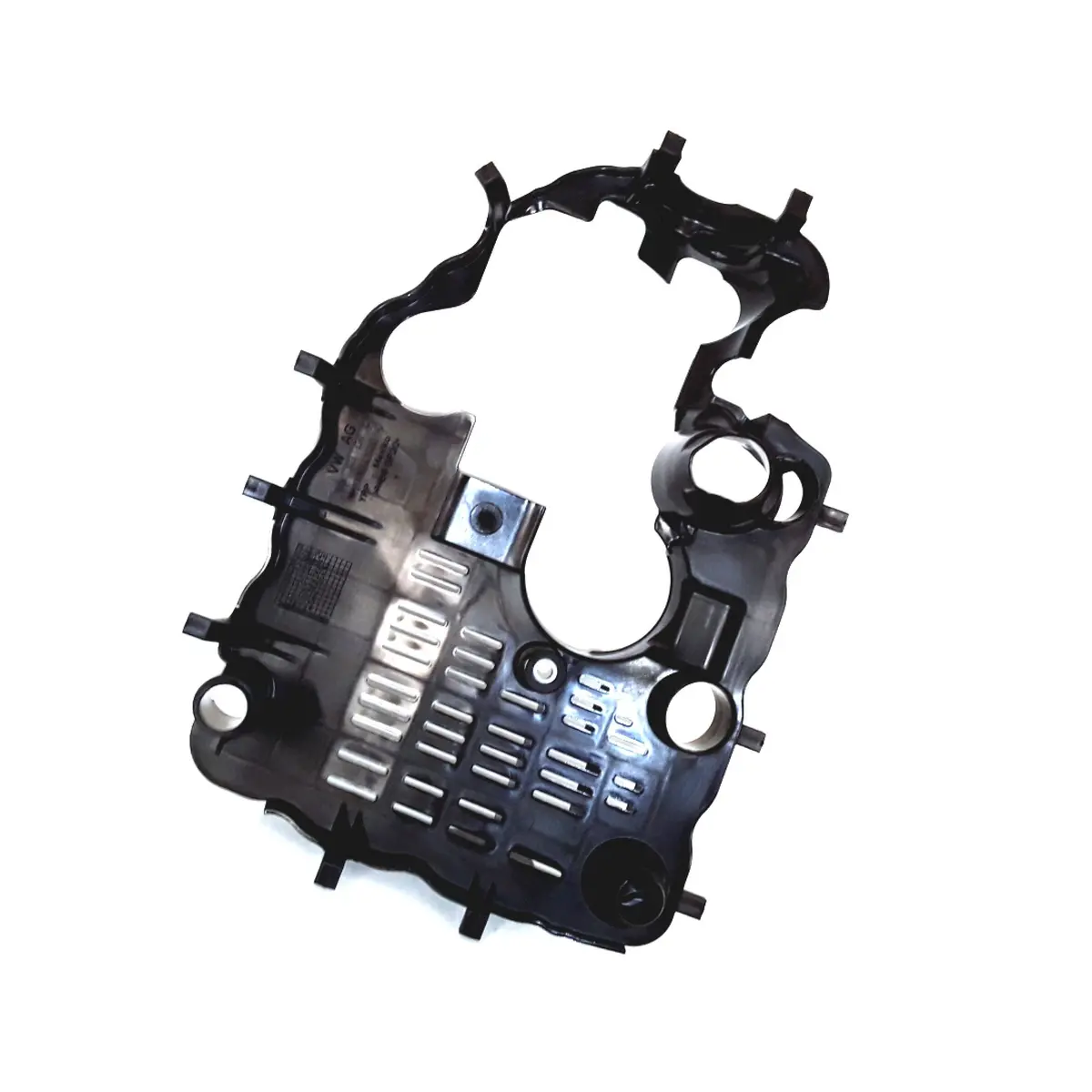 Vw Windage Tray - Genuine Vw 06K103138q 1