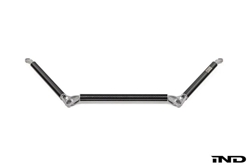 Acx A90 / A91 Mkv Supra Dmls Carbon Strut Brace 1