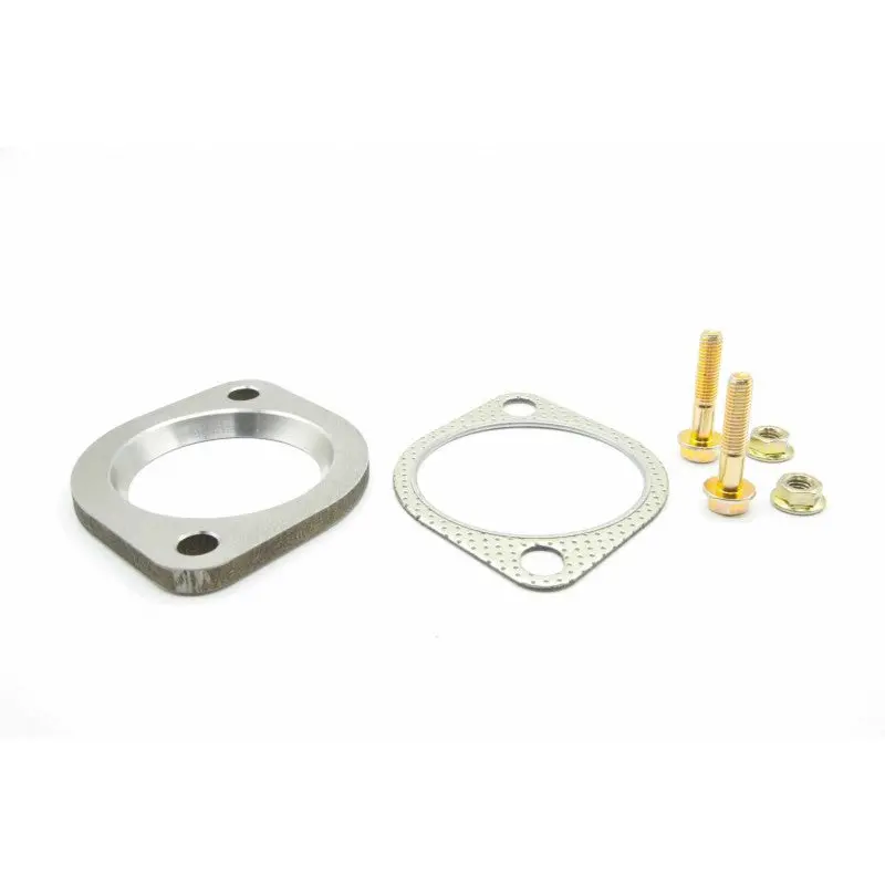 Turbo Xs Subaru Wrx/Sti Oem Downpipe To 3In Cat-Back Adapter W/Standard Exhaust Gasket 1